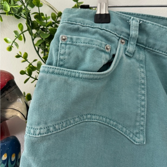 Bdg cowboy shorts - Picture 2 of 4